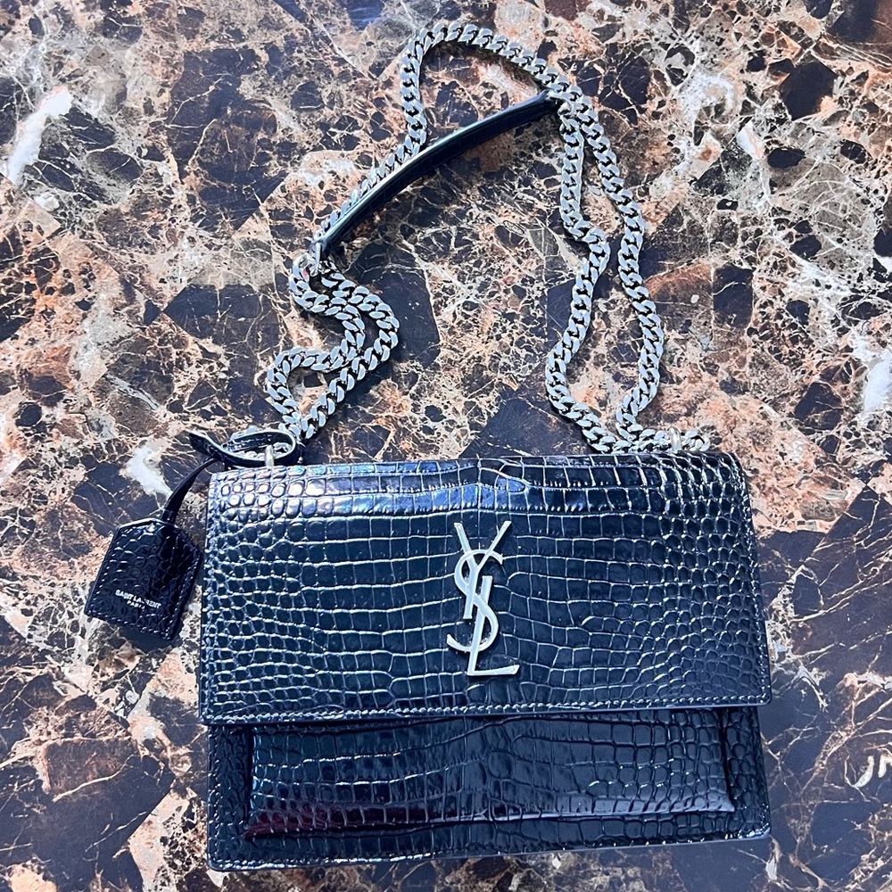 Yves Saint Laurent (YSL) Bag